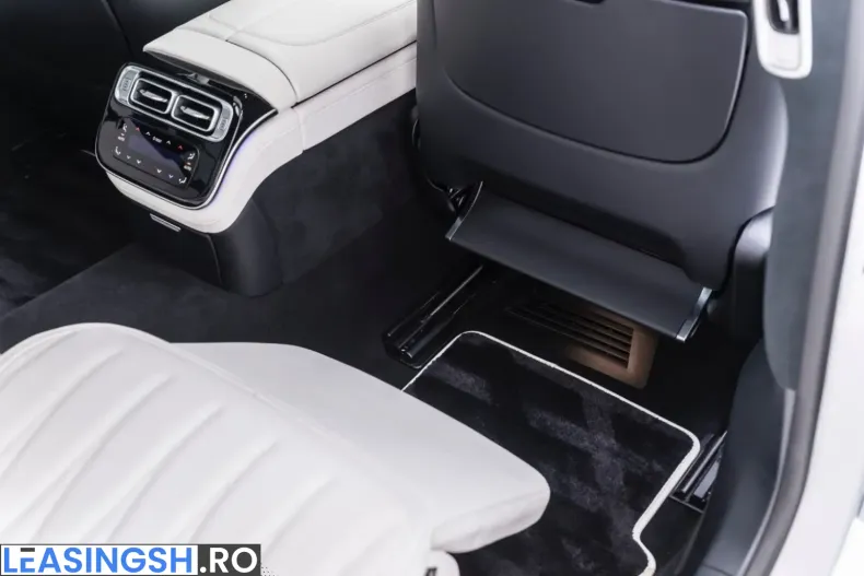 Mercedes-Benz S 63 AMG (Clasa S) din 2023 cu 31.900 km - oferta MER224964 - foto 17