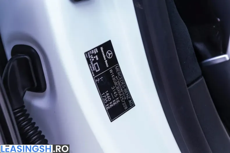 Mercedes-Benz S 63 AMG (Clasa S) din 2023 cu 31.900 km - oferta MER224964 - foto 18