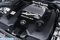 Mercedes-Benz S 63 AMG (Clasa S) din 2023 cu 31.900 km - oferta MER224964 - foto 19