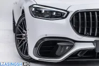 Mercedes-Benz S 63 AMG (Clasa S) din 2023 cu 31.900 km - oferta MER224964 - foto 20