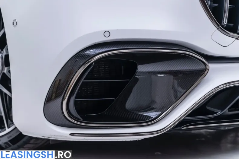 Mercedes-Benz S 63 AMG (Clasa S) din 2023 cu 31.900 km - oferta MER224964 - foto 21