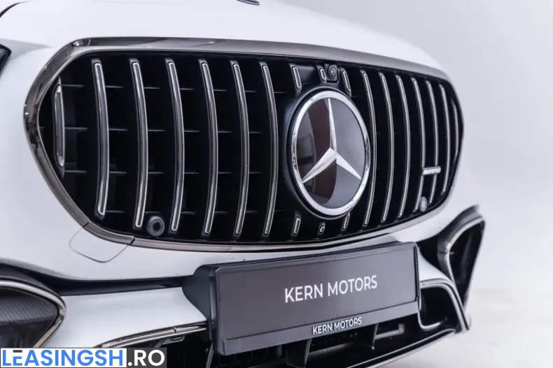 Mercedes-Benz S 63 AMG (Clasa S) din 2023 cu 31.900 km - oferta MER224964 - foto 22