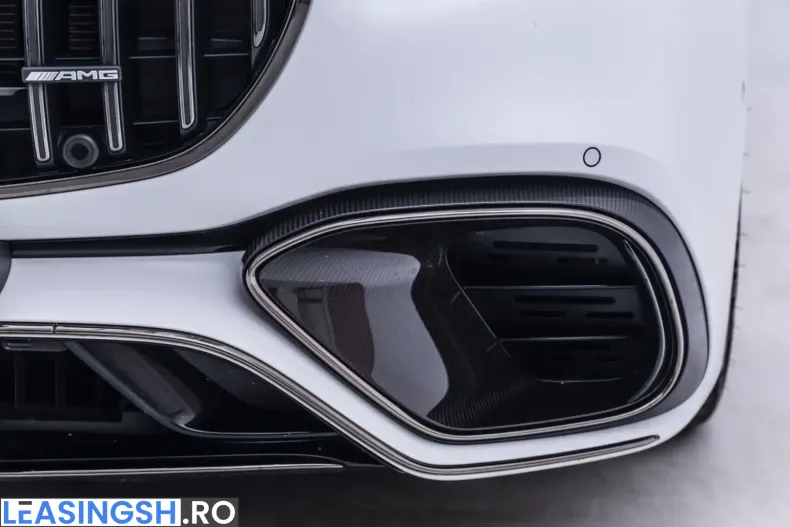 Mercedes-Benz S 63 AMG (Clasa S) din 2023 cu 31.900 km - oferta MER224964 - foto 24