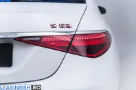 Mercedes-Benz S 63 AMG (Clasa S) din 2023 cu 31.900 km - oferta MER224964 - foto 26