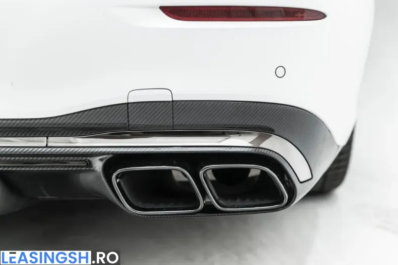 Mercedes-Benz S 63 AMG (Clasa S) din 2023 cu 31.900 km - oferta MER224964 - foto 27