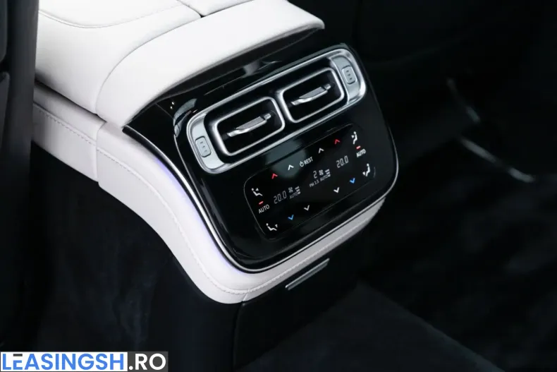Mercedes-Benz S 63 AMG (Clasa S) din 2023 cu 31.900 km - oferta MER224964 - foto 34