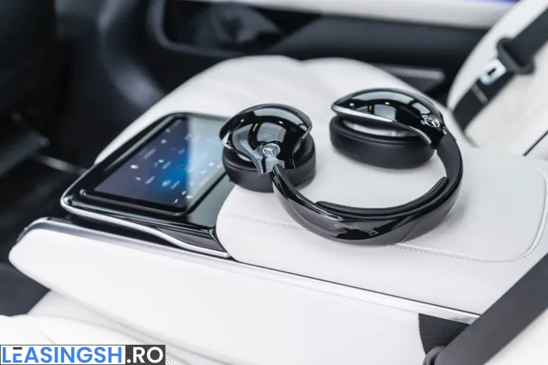 Mercedes-Benz S 63 AMG (Clasa S) din 2023 cu 31.900 km - oferta MER224964 - foto 37