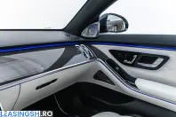 Mercedes-Benz S 63 AMG (Clasa S) din 2023 cu 31.900 km - oferta MER224964 - foto 41