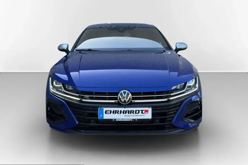 Volkswagen Arteon din 2022 cu 46.500 km - oferta VOL224965 - foto 2
