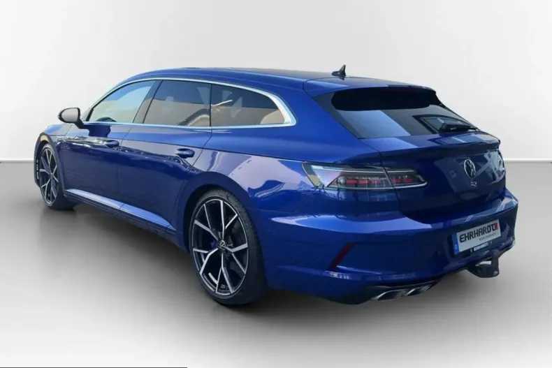 Volkswagen Arteon din 2022 cu 46.500 km - oferta VOL224965 - foto 9