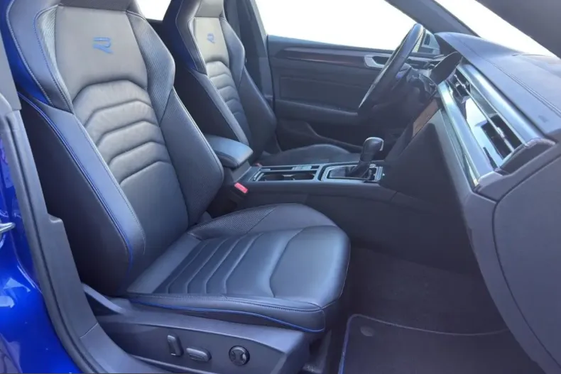 Volkswagen Arteon din 2022 cu 46.500 km - oferta VOL224965 - foto 12