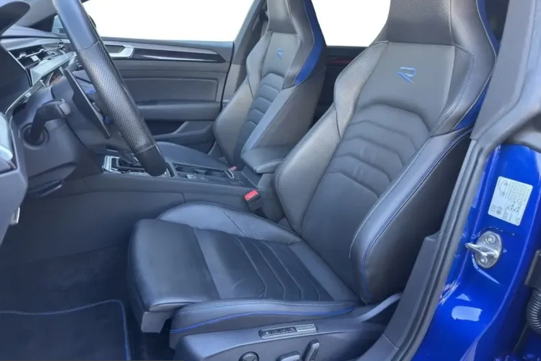 Volkswagen Arteon din 2022 cu 46.500 km - oferta VOL224965 - foto 14