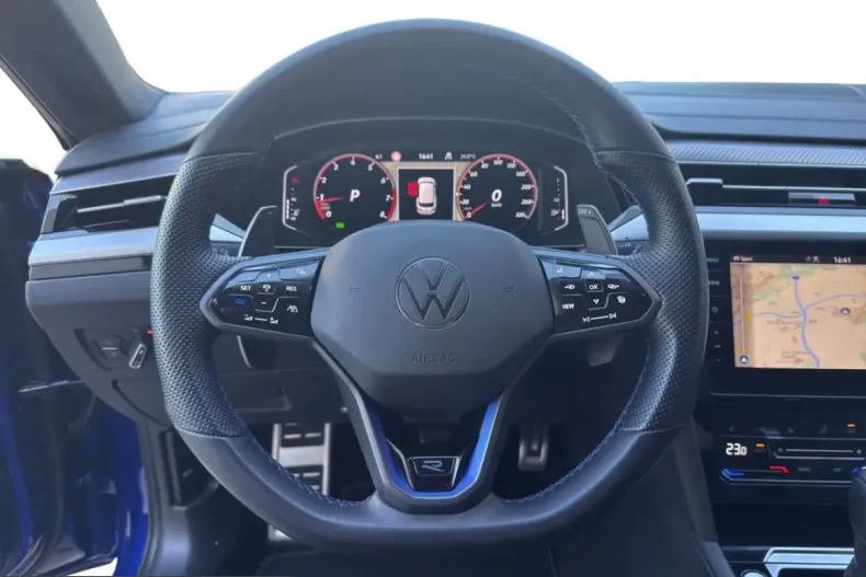 Volkswagen Arteon din 2022 cu 46.500 km - oferta VOL224965 - foto 16
