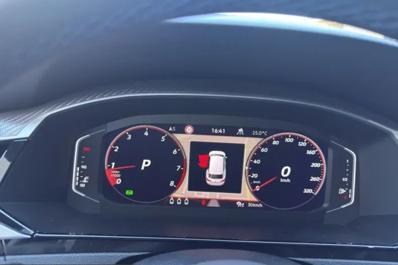 Volkswagen Arteon din 2022 cu 46.500 km - oferta VOL224965 - foto 17