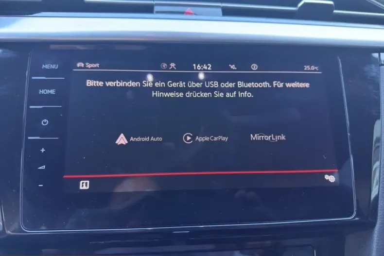 Volkswagen Arteon din 2022 cu 46.500 km - oferta VOL224965 - foto 19