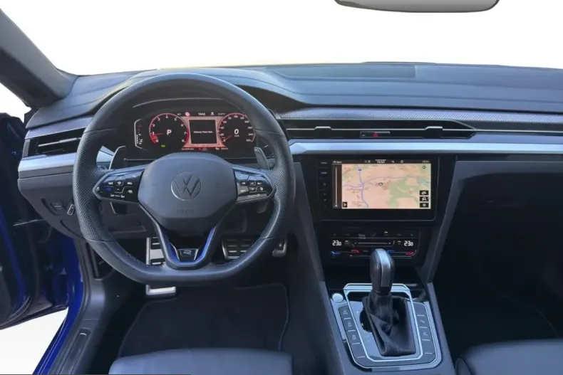 Volkswagen Arteon din 2022 cu 46.500 km - oferta VOL224965 - foto 21