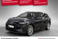 Audi Q4 e-tron din 2023 cu 60.110 km - oferta AUD224966 - foto 1