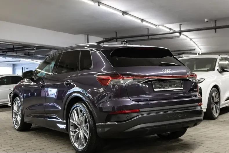 Audi Q4 e-tron din 2023 cu 60.110 km - oferta AUD224966 - foto 4