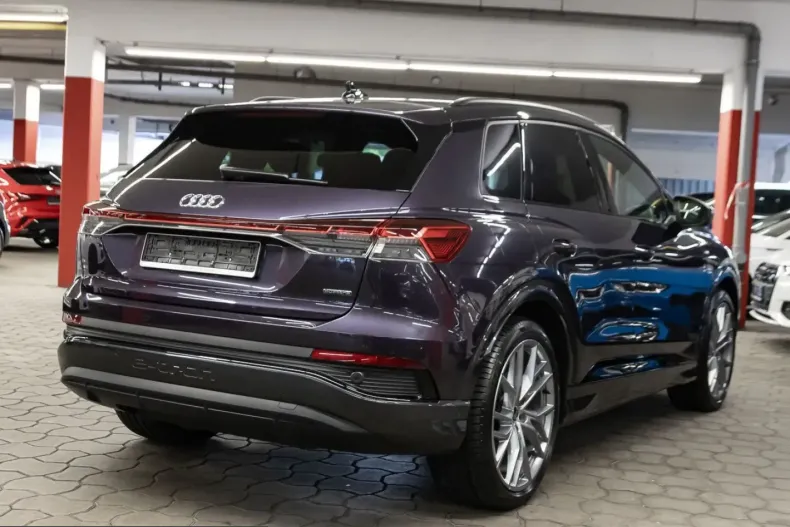 Audi Q4 e-tron din 2023 cu 60.110 km - oferta AUD224966 - foto 7