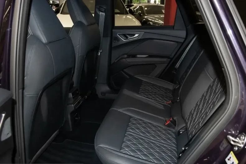 Audi Q4 e-tron din 2023 cu 60.110 km - oferta AUD224966 - foto 15