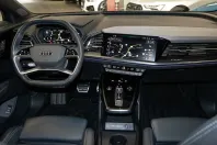 Audi Q4 e-tron din 2023 cu 60.110 km - oferta AUD224966 - foto 16