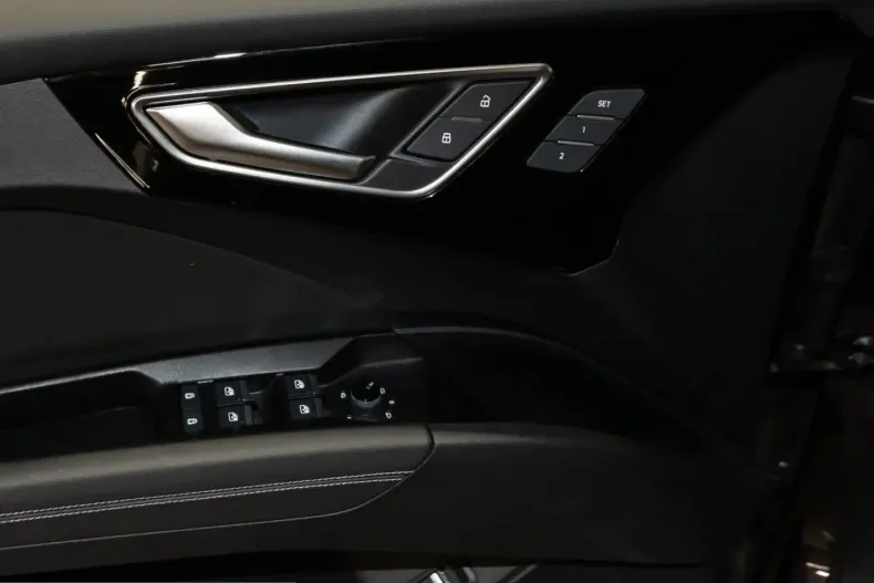 Audi Q4 e-tron din 2023 cu 60.110 km - oferta AUD224966 - foto 19