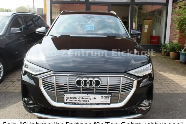 Audi e-tron din 2022 cu 69.600 km - oferta AUD224967 - foto 6