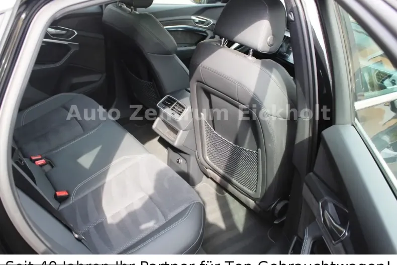 Audi e-tron din 2022 cu 69.600 km - oferta AUD224967 - foto 13