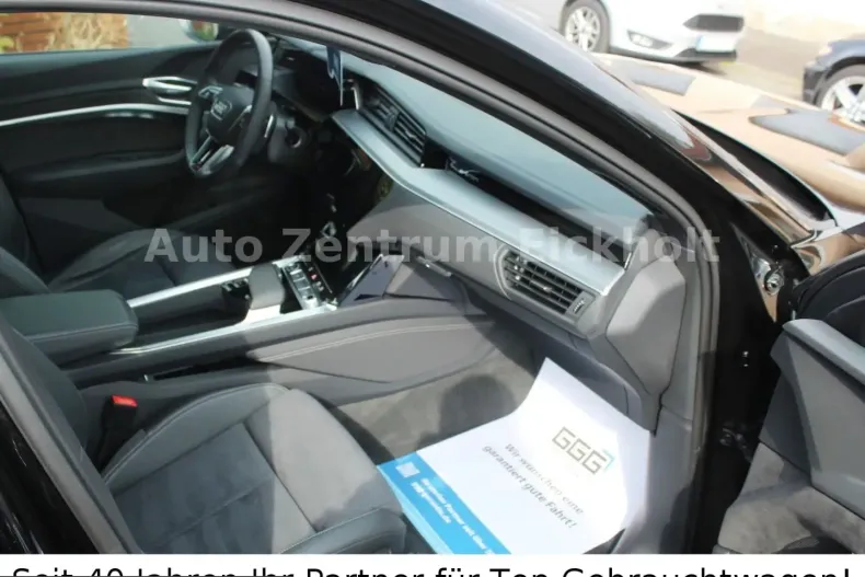 Audi e-tron din 2022 cu 69.600 km - oferta AUD224967 - foto 14