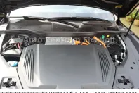 Audi e-tron din 2022 cu 69.600 km - oferta AUD224967 - foto 17