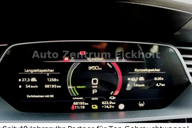 Audi e-tron din 2022 cu 69.600 km - oferta AUD224967 - foto 20