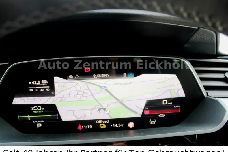 Audi e-tron din 2022 cu 69.600 km - oferta AUD224967 - foto 21