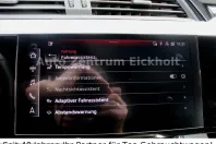 Audi e-tron din 2022 cu 69.600 km - oferta AUD224967 - foto 25