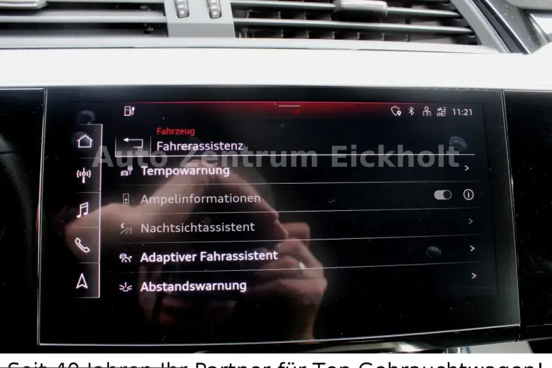 Audi e-tron din 2022 cu 69.600 km - oferta AUD224967 - foto 25