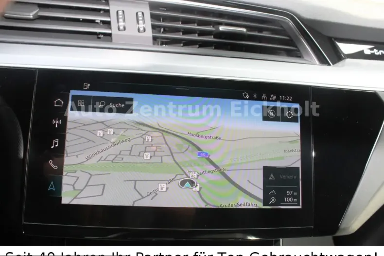 Audi e-tron din 2022 cu 69.600 km - oferta AUD224967 - foto 27