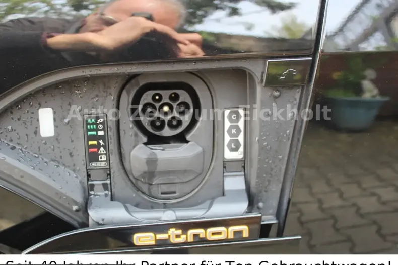 Audi e-tron din 2022 cu 69.600 km - oferta AUD224967 - foto 29