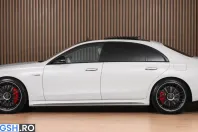 Mercedes-Benz S 63 AMG (Clasa S) din 2024 cu 11.685 km - oferta MER224968 - foto 3