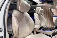 Mercedes-Benz S 63 AMG (Clasa S) din 2024 cu 11.685 km - oferta MER224968 - foto 9
