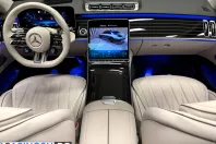 Mercedes-Benz S 63 AMG (Clasa S) din 2024 cu 11.685 km - oferta MER224968 - foto 10