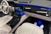 Mercedes-Benz S 63 AMG (Clasa S) din 2024 cu 11.685 km - oferta MER224968 - foto 11