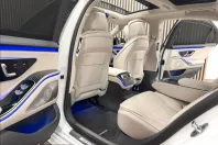 Mercedes-Benz S 63 AMG (Clasa S) din 2024 cu 11.685 km - oferta MER224968 - foto 12