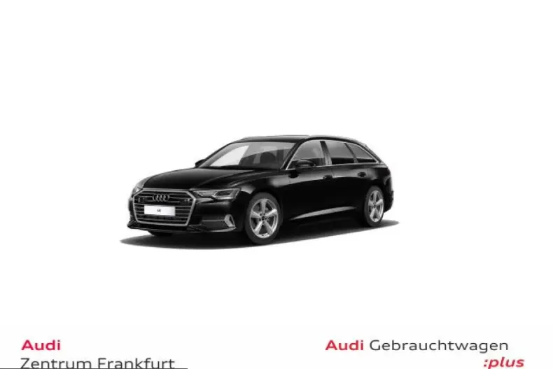 Audi A6 din 2023 cu 72.585 km - oferta AUD224969 - foto 1