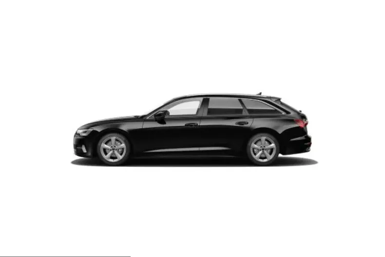 Audi A6 din 2023 cu 72.585 km - oferta AUD224969 - foto 4