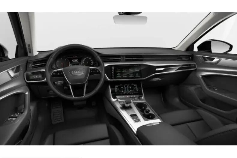 Audi A6 din 2023 cu 72.585 km - oferta AUD224969 - foto 5