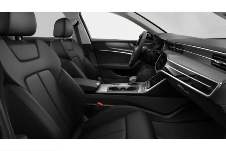 Audi A6 din 2023 cu 72.585 km - oferta AUD224969 - foto 6