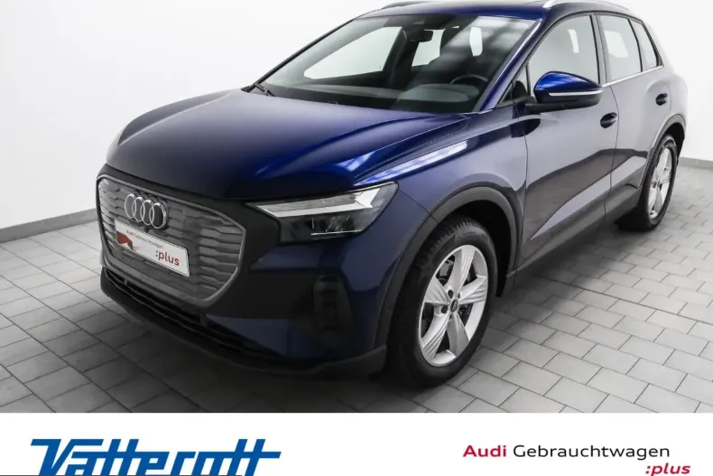 Audi Q4 din 2023 cu 41.786 km - oferta AUD224970 - foto 1