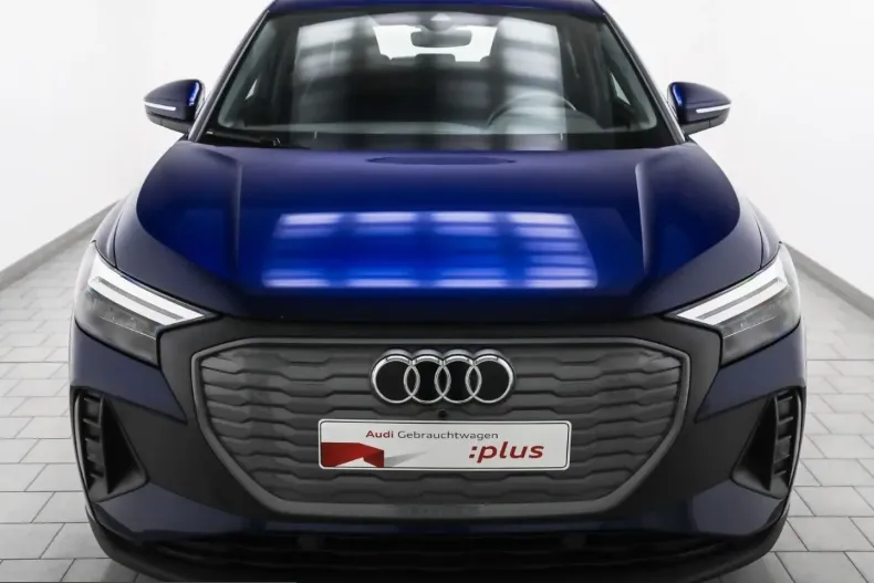 Audi Q4 din 2023 cu 41.786 km - oferta AUD224970 - foto 2