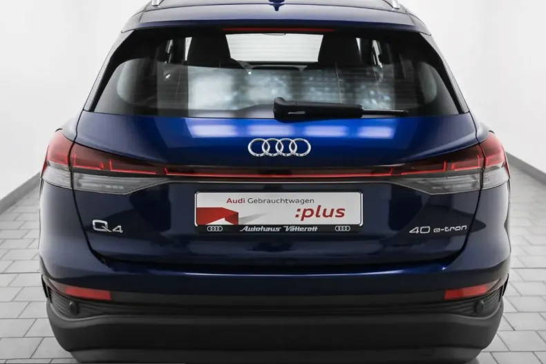 Audi Q4 din 2023 cu 41.786 km - oferta AUD224970 - foto 5