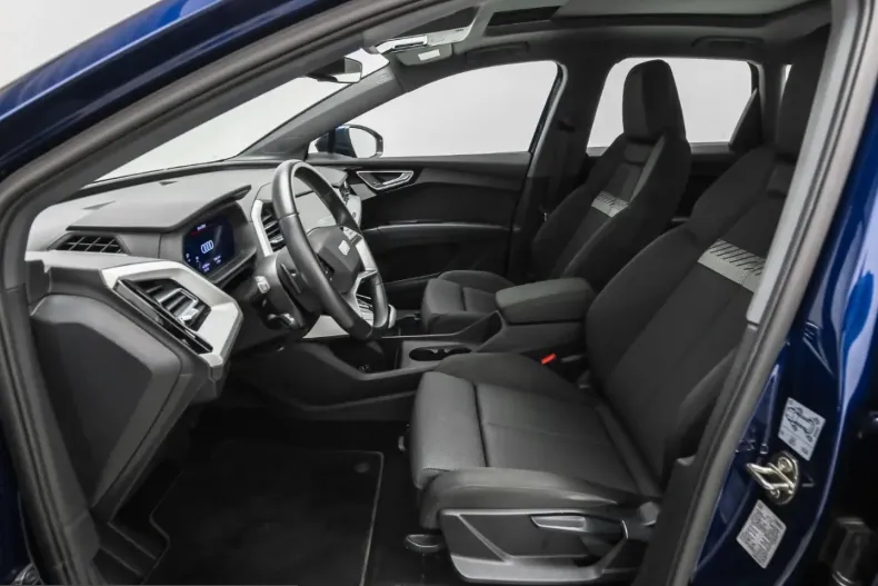 Audi Q4 din 2023 cu 41.786 km - oferta AUD224970 - foto 7