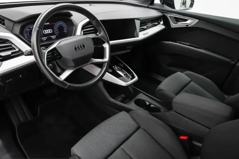 Audi Q4 din 2023 cu 41.786 km - oferta AUD224970 - foto 10